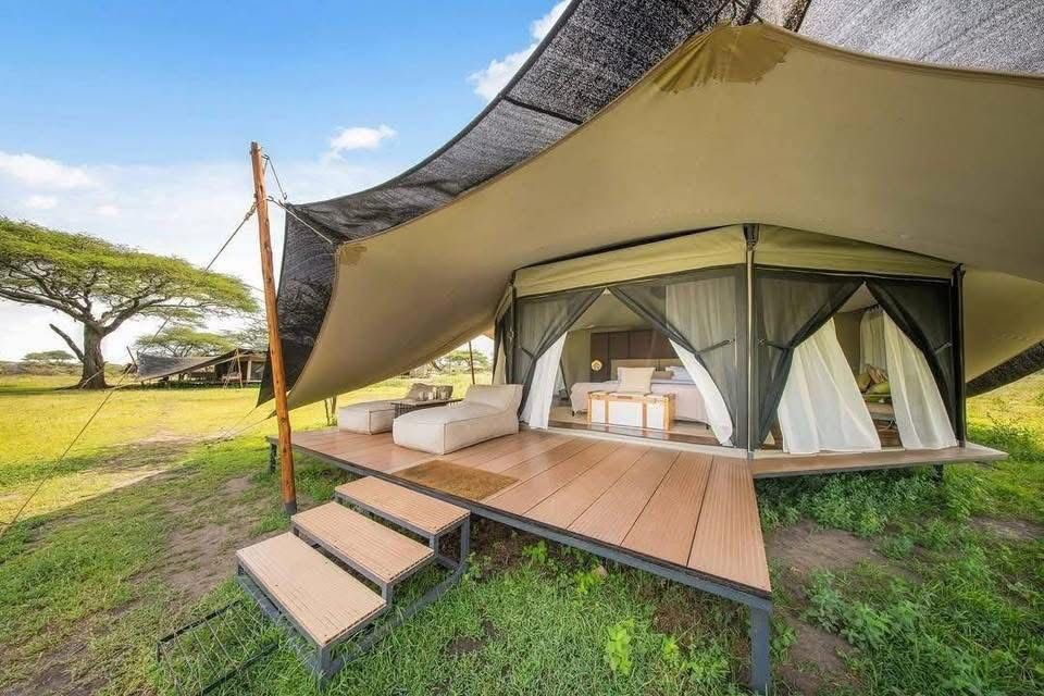 Serengeti